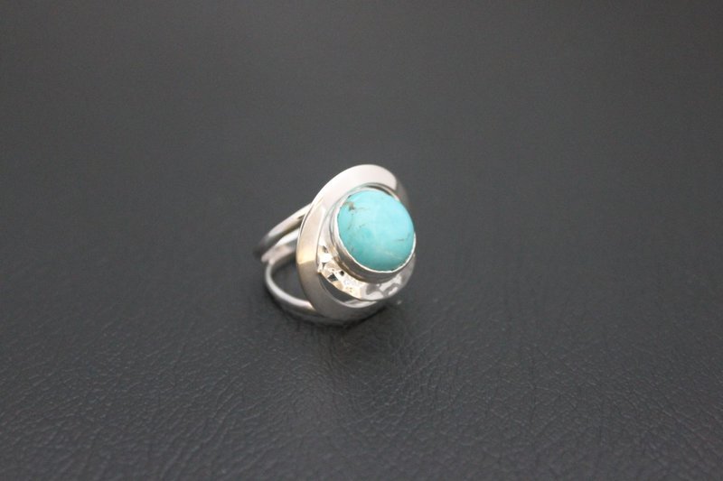 Ring - Turquoise