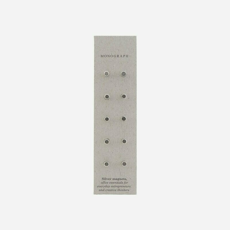 Magnets Neo 'Silver'