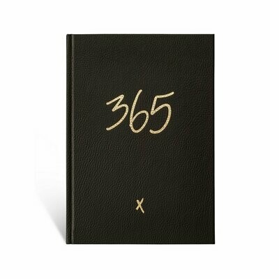 Notebook 365 'Black'