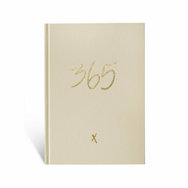 Notebook 365 'Ivory'