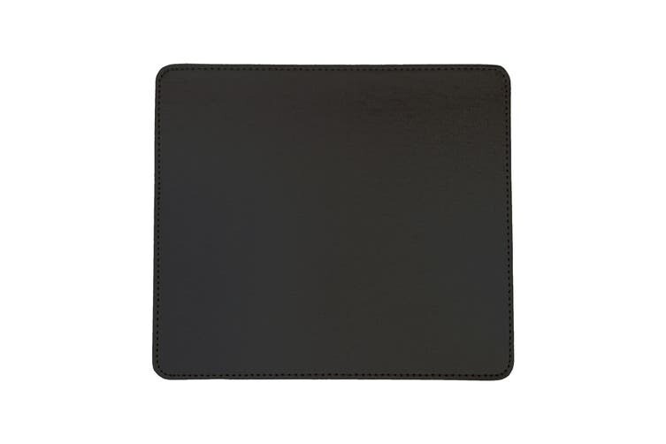 Karl Mouse Pad 'Black'