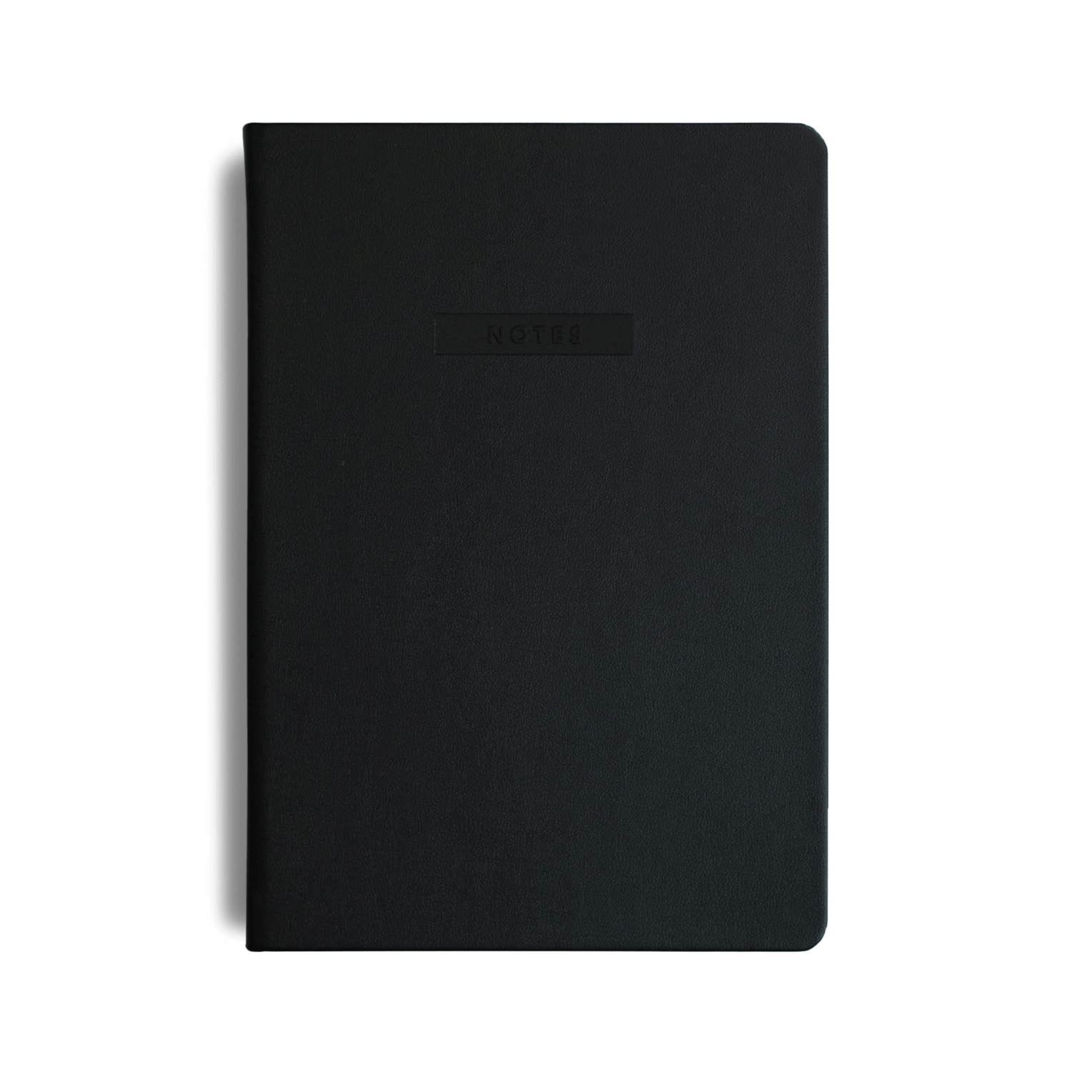Notes Journal 'Black'
