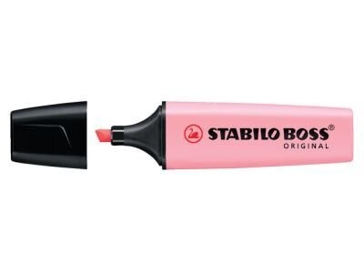 Markeerstift 'Pastel Roze'