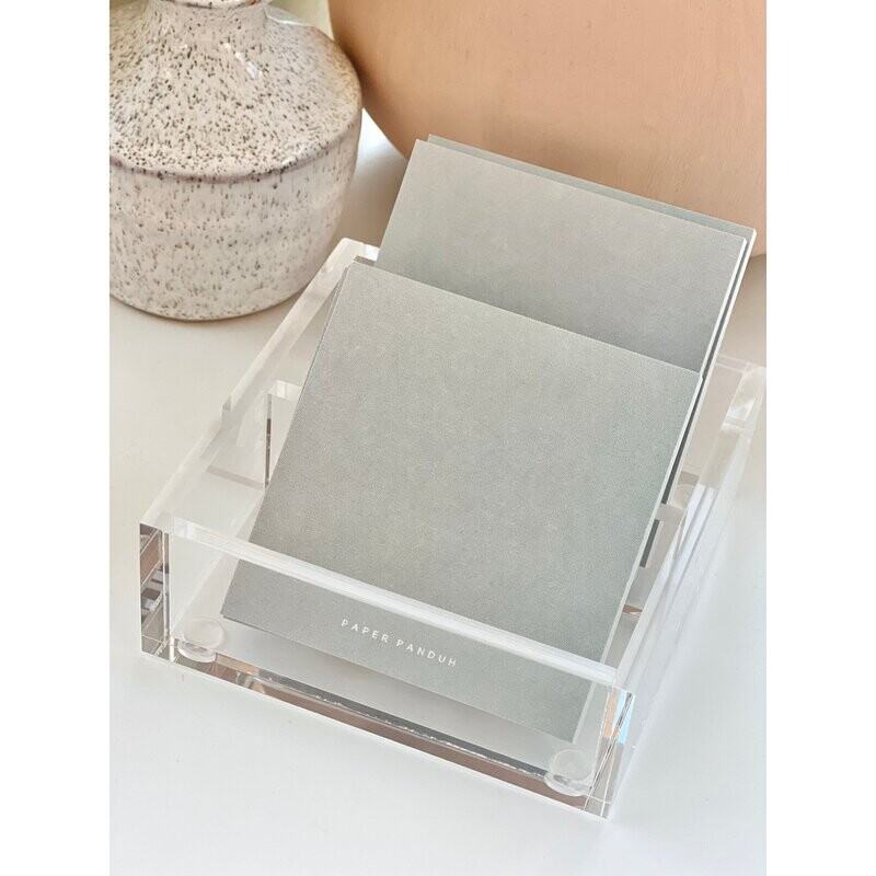 Simple Sticky Notes 'Dusty Sage'