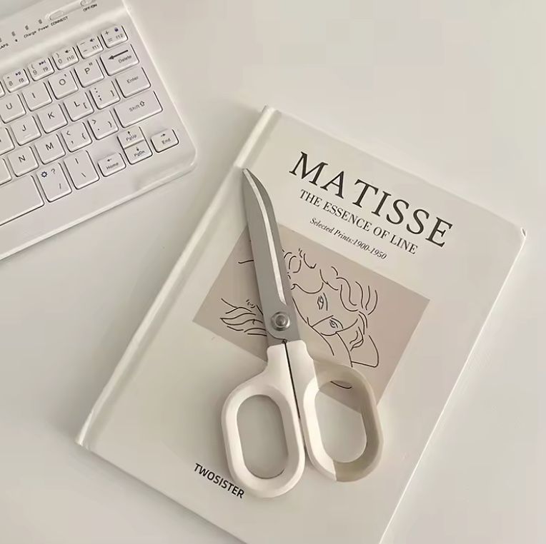 Scissors 'Nude' - 15.5cm