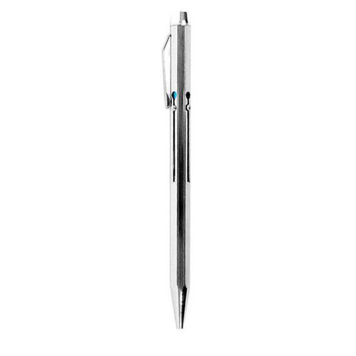 4 -Color Ballpoint Pen 'Silver'