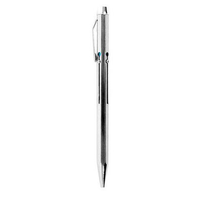4 -Color Ballpoint Pen 'Silver'