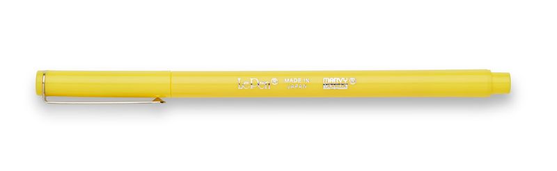 Le Felt Pen 'Yellow'