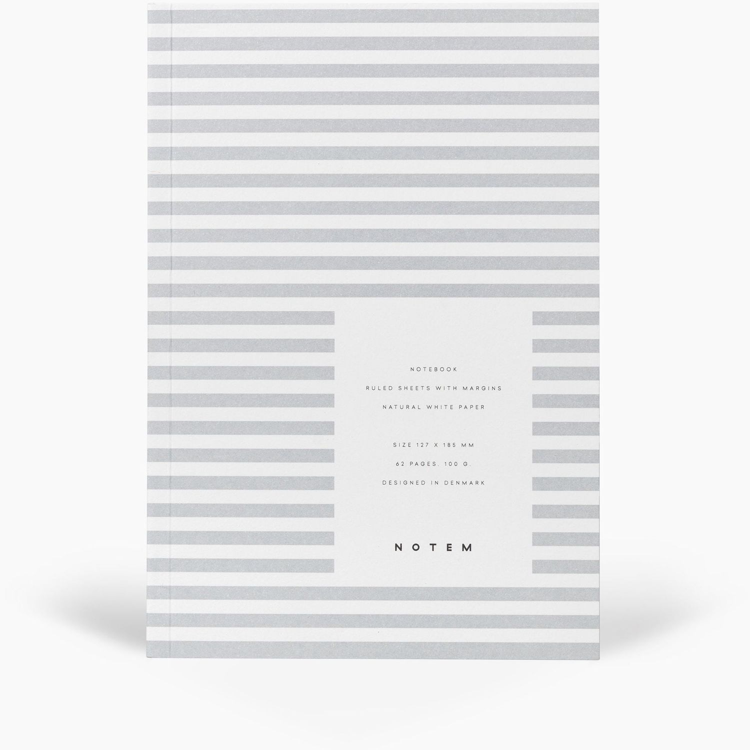 VITA Notebook (S) 'Athul Blue'