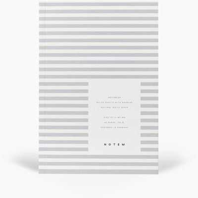 VITA Notebook (S) 'Athul Blue'