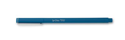Le Felt Pen 'Oriental Blue'