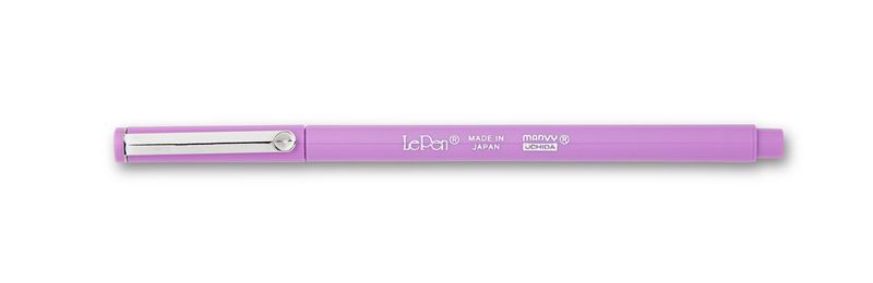 Le Felt Pen 'Lavender'