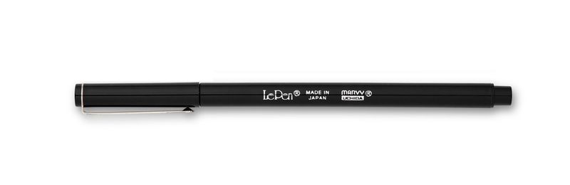 Le Felt Pen 'Black'