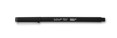 Le Felt Pen 'Black'