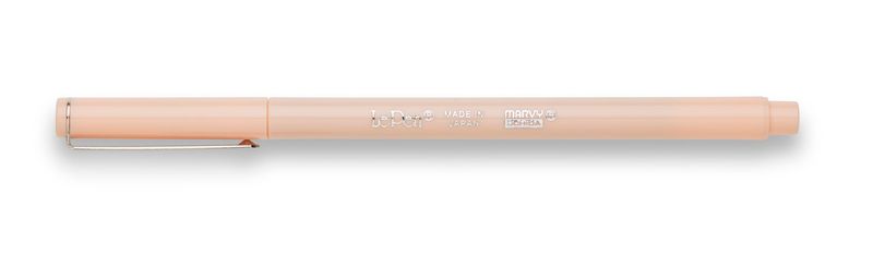 Le Felt Pen 'Pastel Peach'