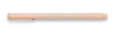 Le Felt Pen 'Pastel Peach'
