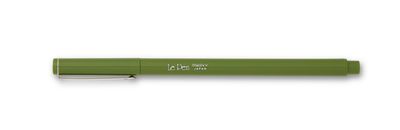Le Felt Pen 'Olive Green' Le Felt Pen 'Olive Green'