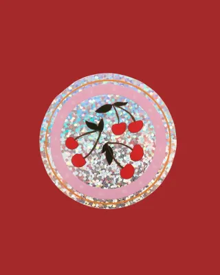 Sticker 'Cherry'