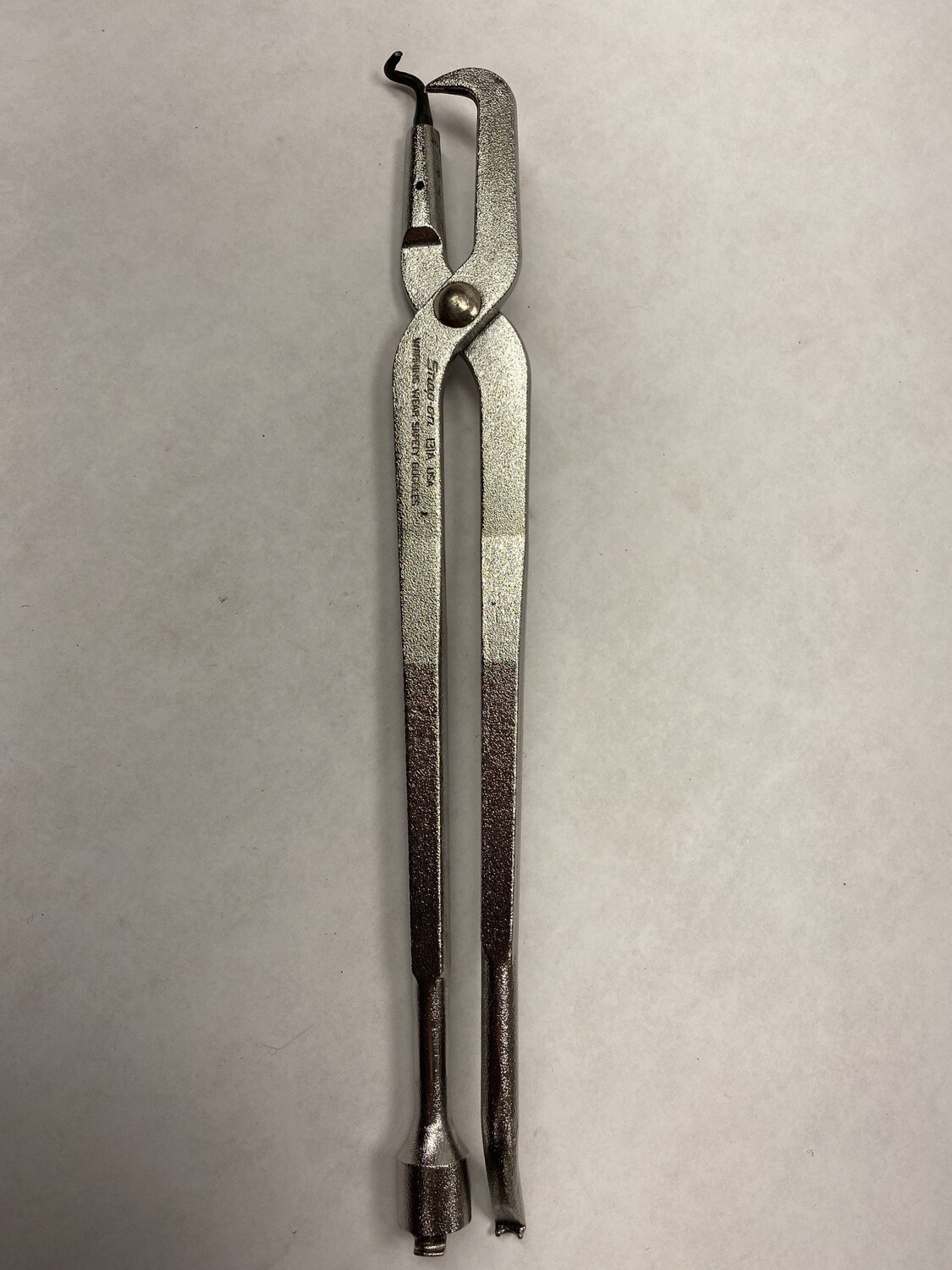 Snap On Brake Spring Pliers, 131A Shop Tool Swapper