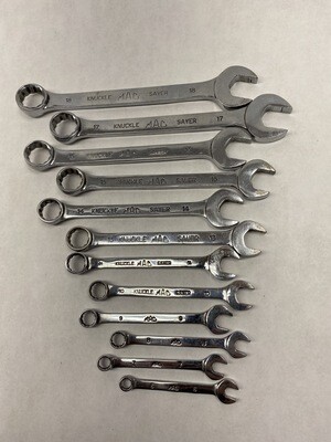 Wrench Sets 