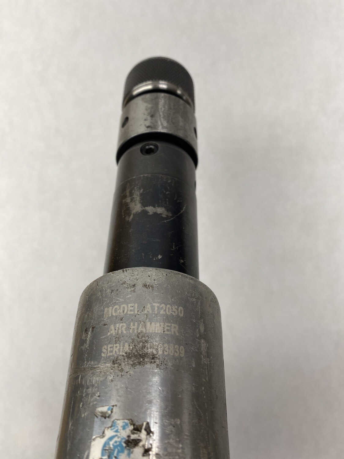Blue Point Air Hammer, AT2050