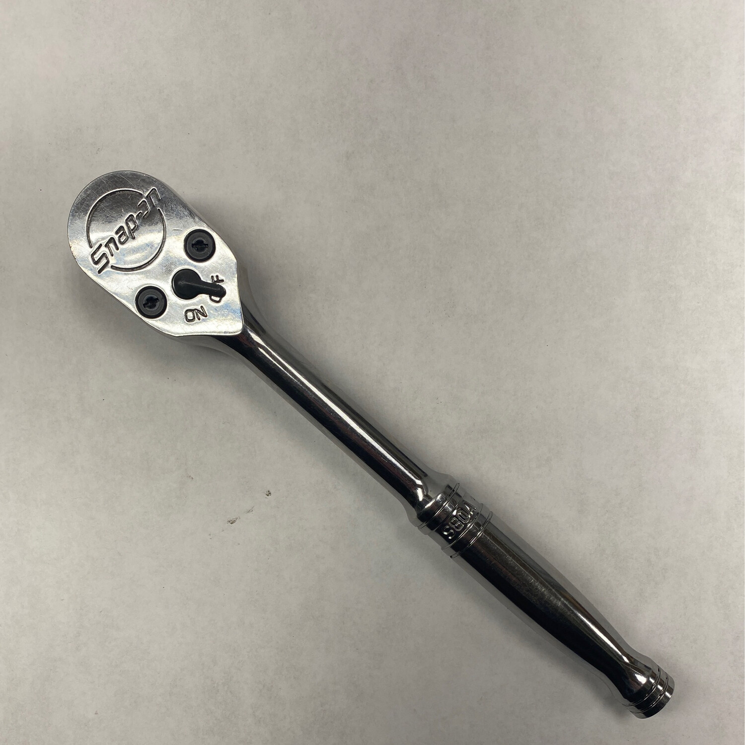 Snap On 1/2” Drive Ratchet, S80