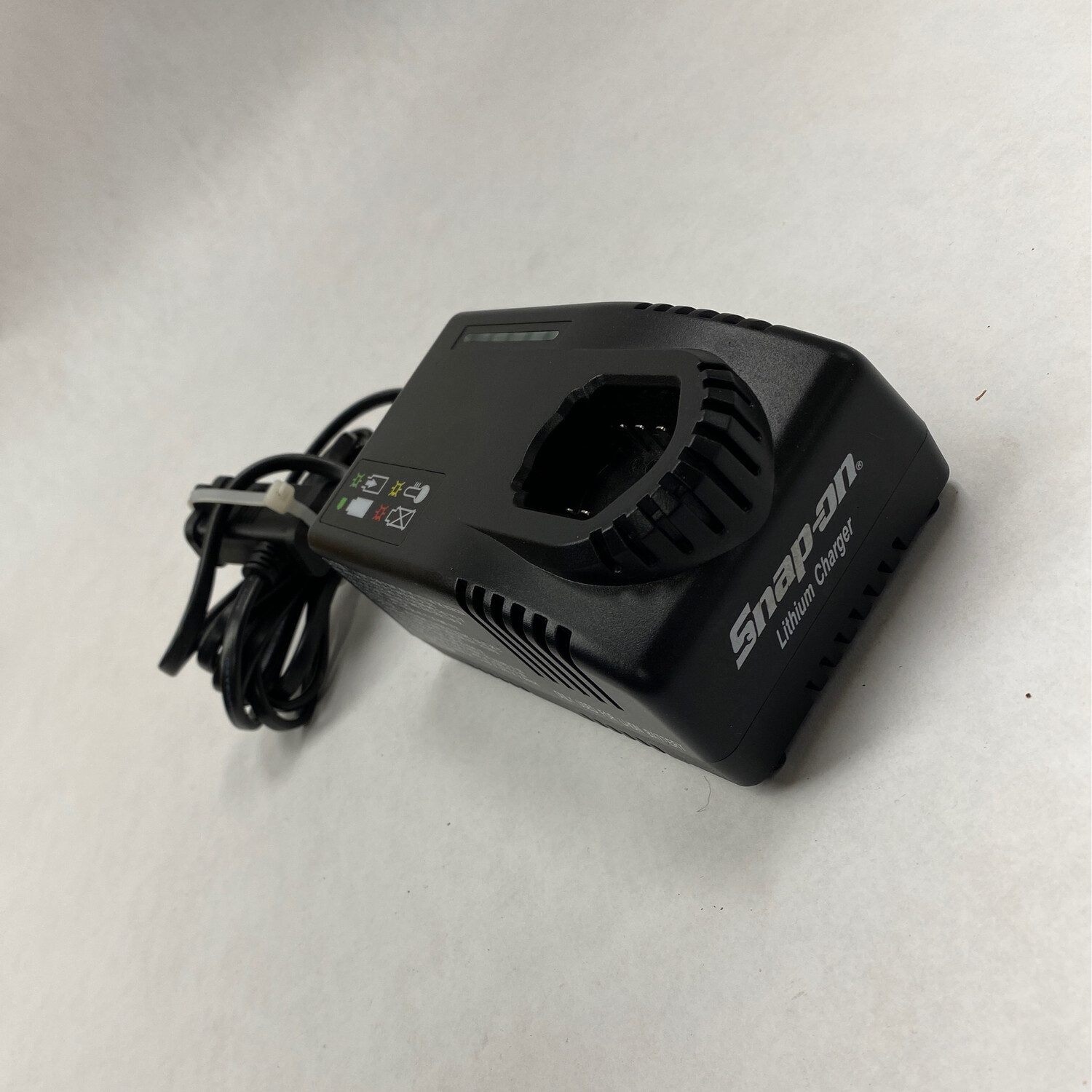 Snap On 14.4v Lithium Battery Charger, CTC772A Shop Tool Swapper