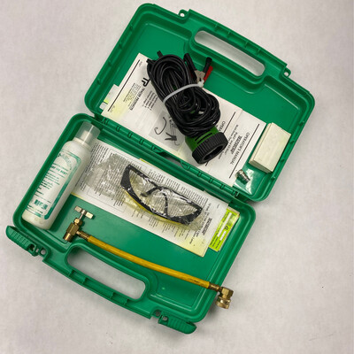 Tracerline Leak Detector Kit