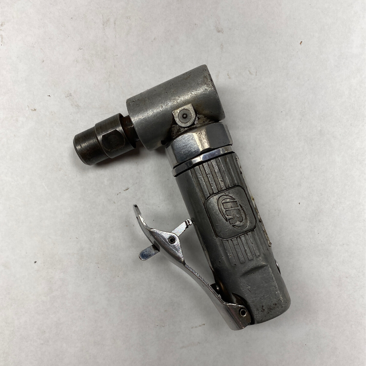 Ingersoll Rand 1/4” Angle Die Grinder - Shop - Tool Swapper