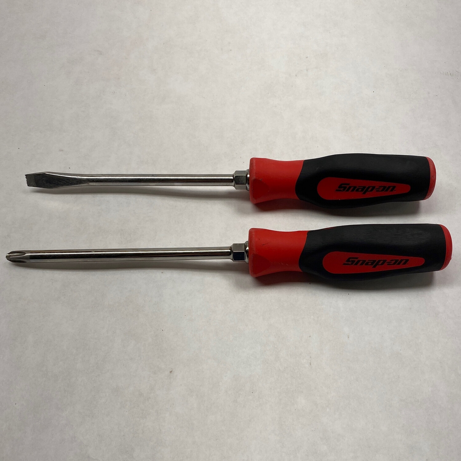 Flathead Screwdriver