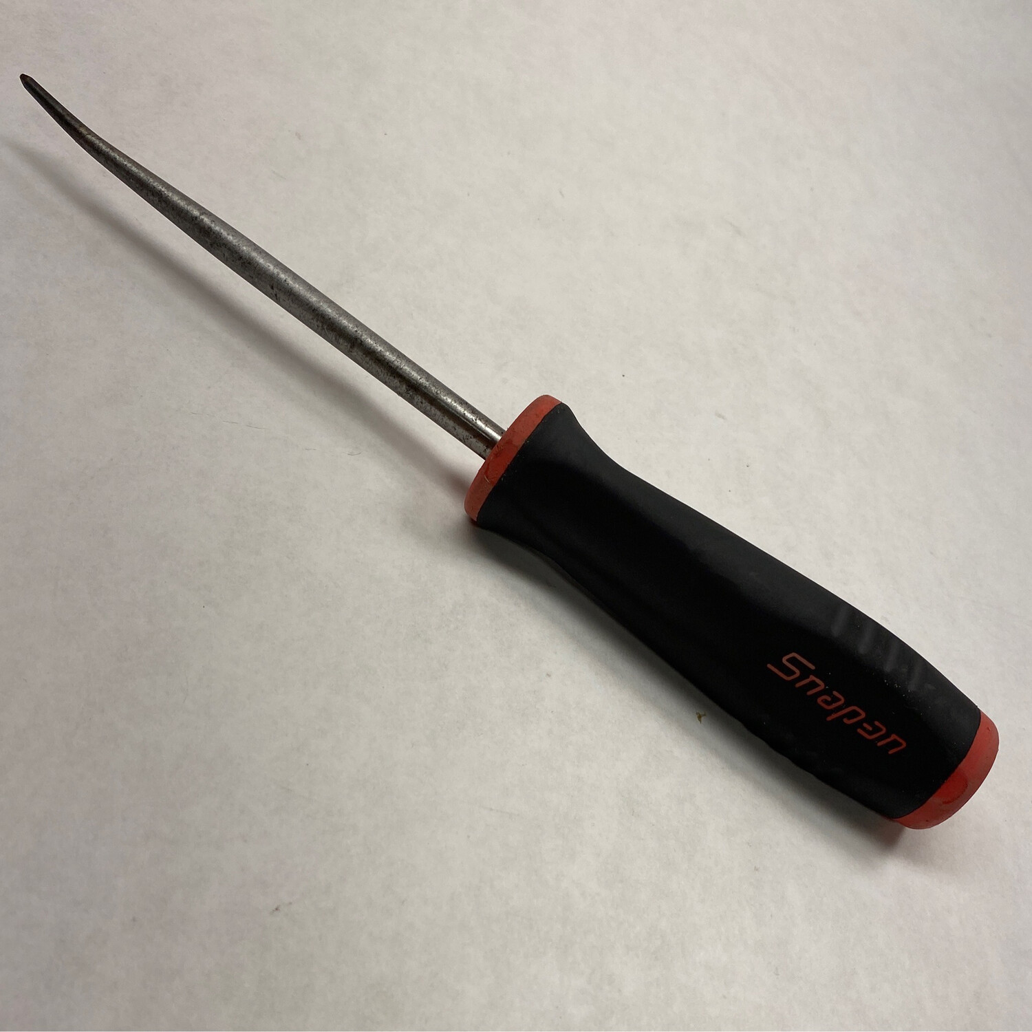 Snap On Curved Awl