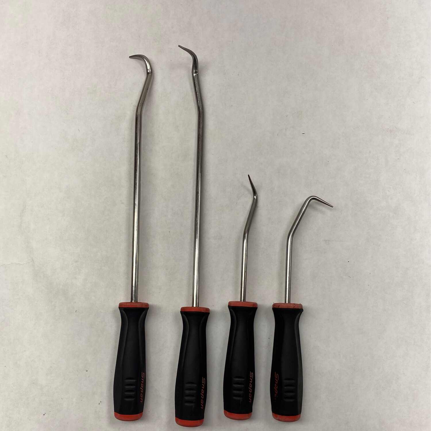 Snap On 4pc Radiator Hose Pick Set Shop Tool Swapper