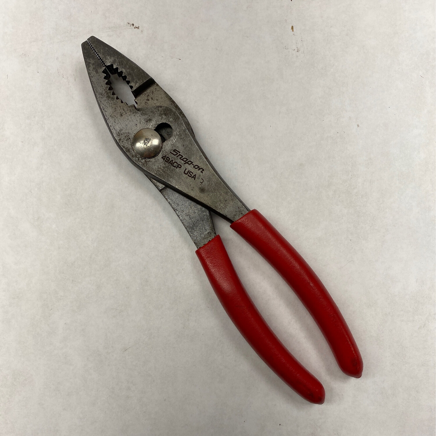 Snap on slip joint pliers deals