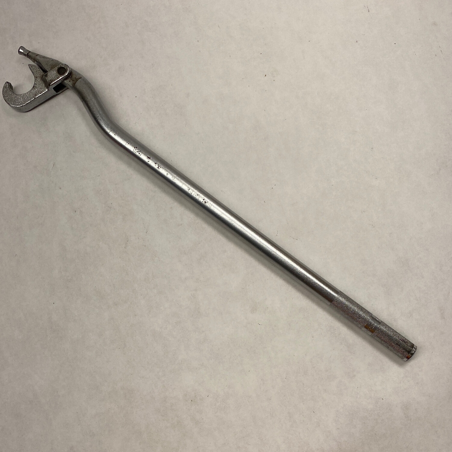 Snap On Wheel Alignment Wrench, WA171B Shop Tool Swapper