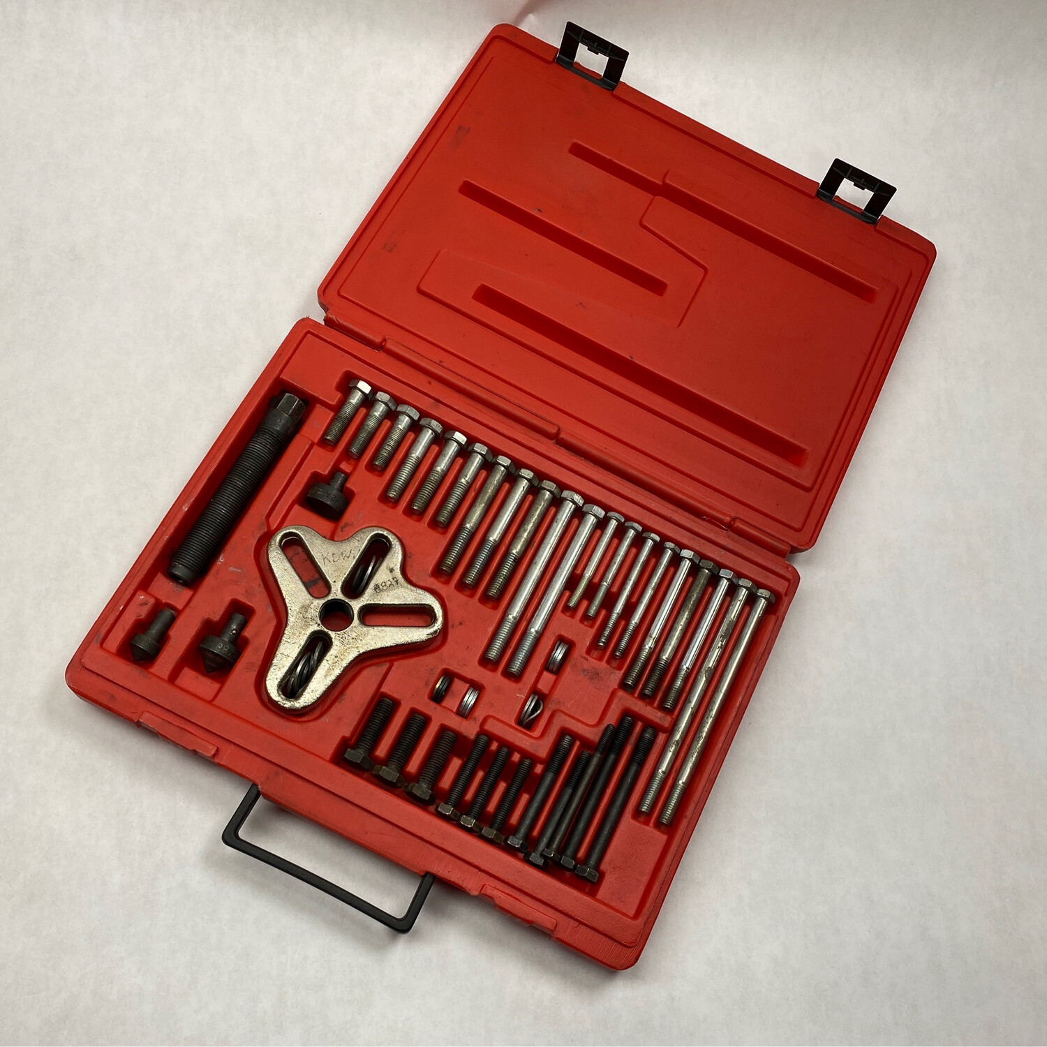 Snap On BoltGrip Puller Set, CJ2001P Shop Tool Swapper