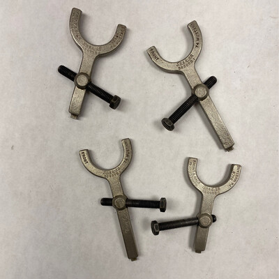 Snap On 74’ Mustang Front & Rear Alignment Tools