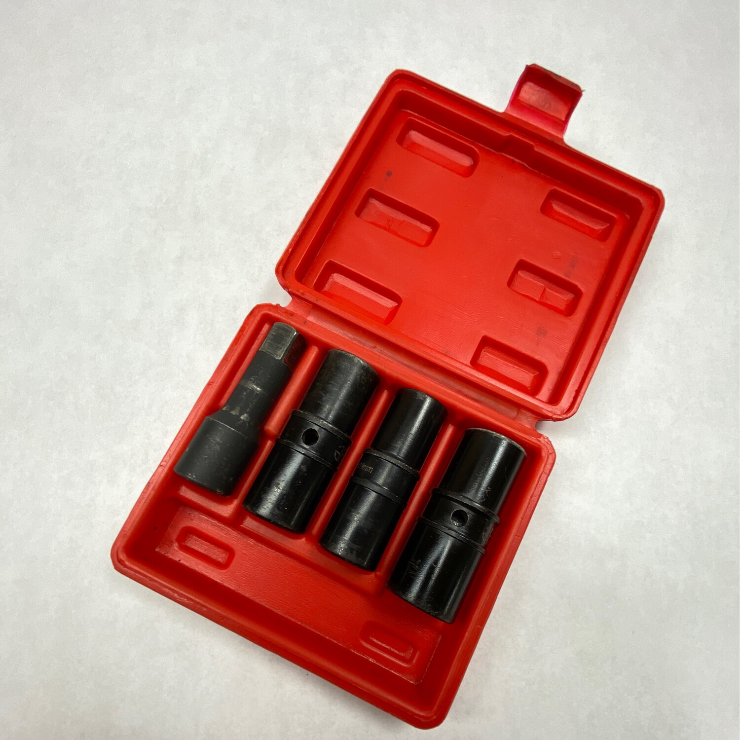 Astro 4pc 1/2” Drive Flip Impact Socket Set, #78803 - Shop - Tool Swapper