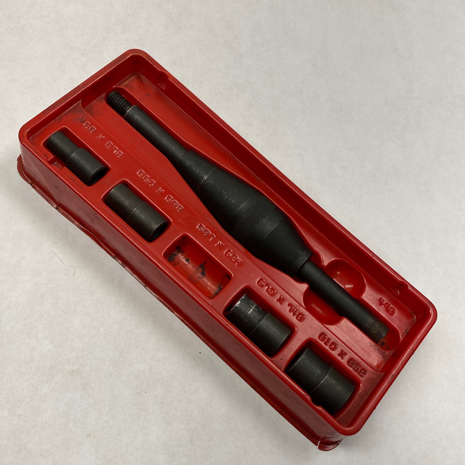 Snap On 5pc Clutch Alignment Tool Set Shop Tool Swapper