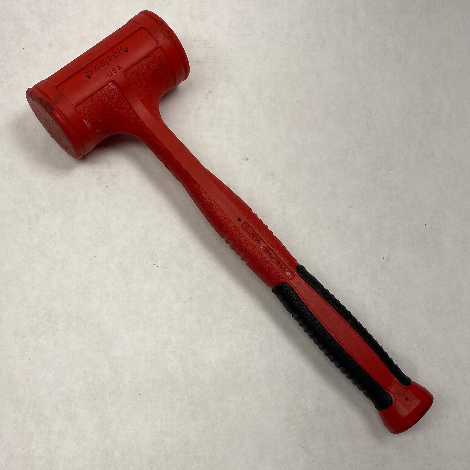 Snap On 48oz Dead Blow Hammer, HBFE48 Shop Tool Swapper