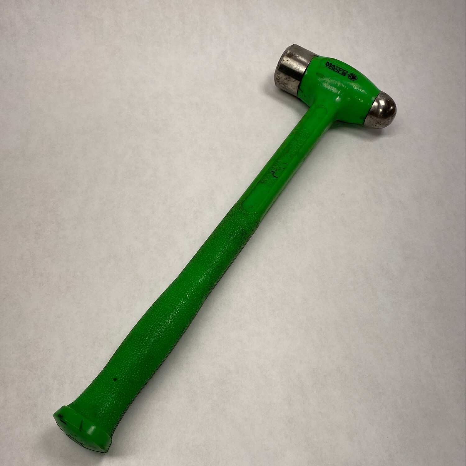 Matco 40oz Dead Blow/Ball Peen Hammer, BH40DB Shop Tool Swapper