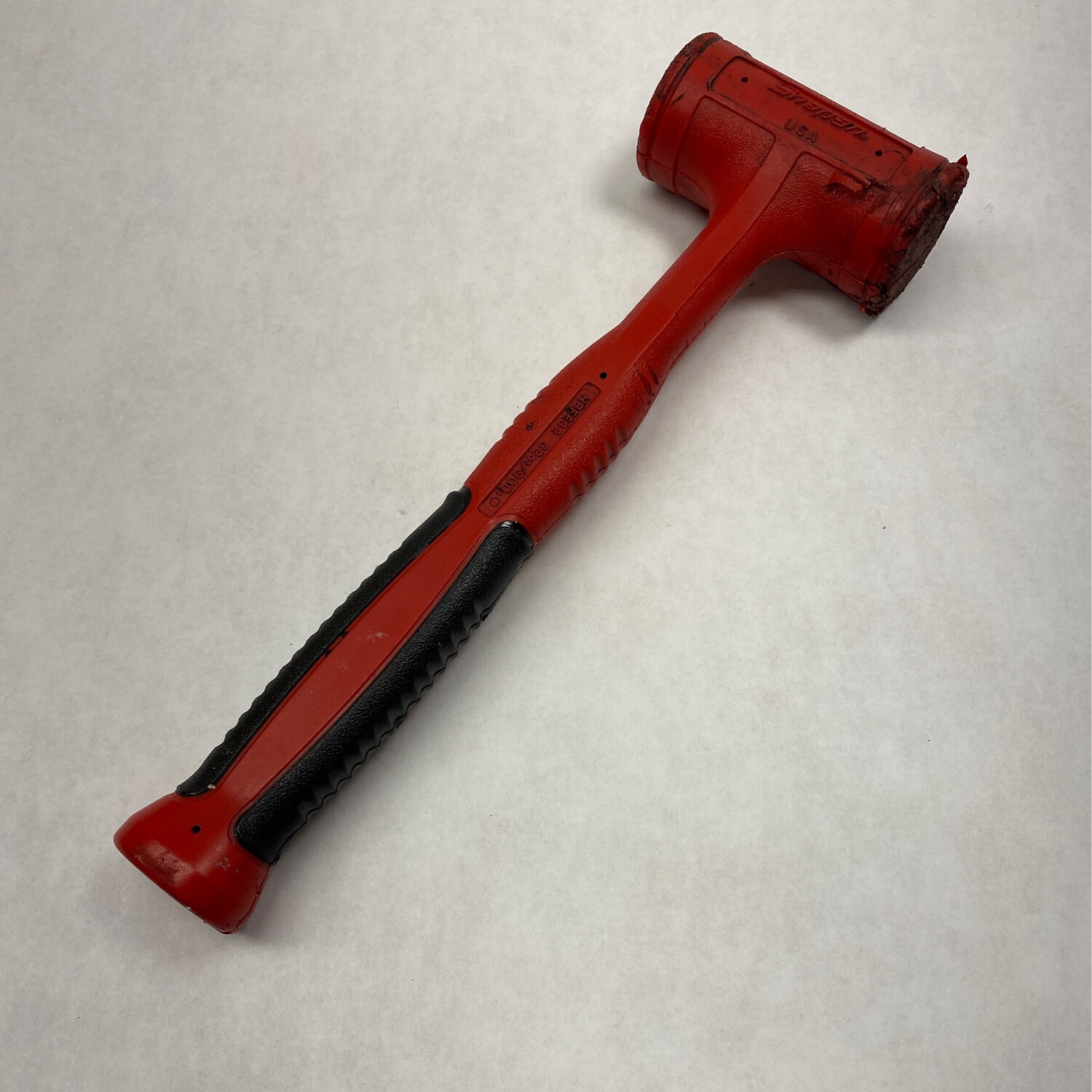 Snap On 32oz Dead Blow Hammer, HBFE32 Shop Tool Swapper