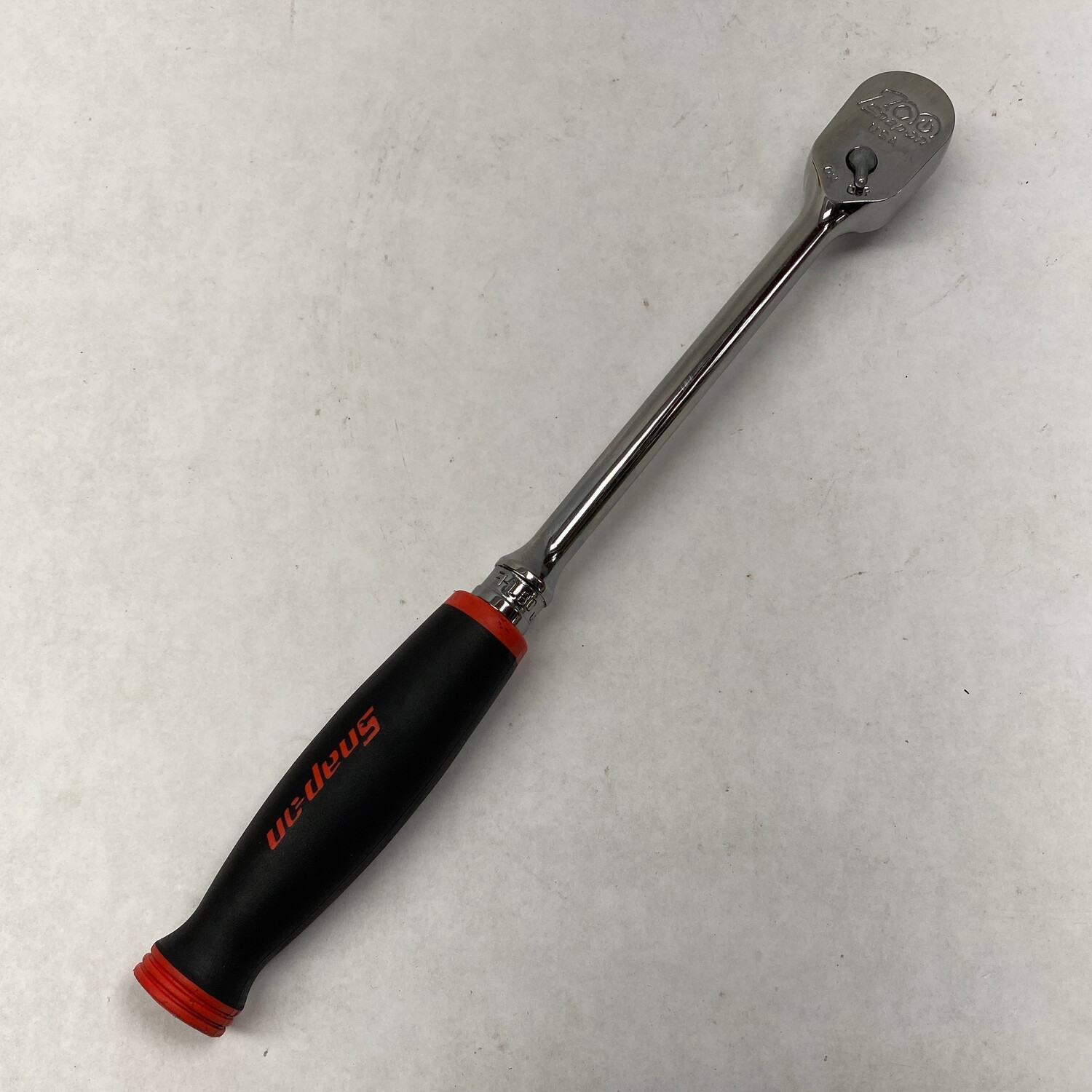 Snap On 100th Anniversary 3 8 Drive Long Ratchet FHL80
