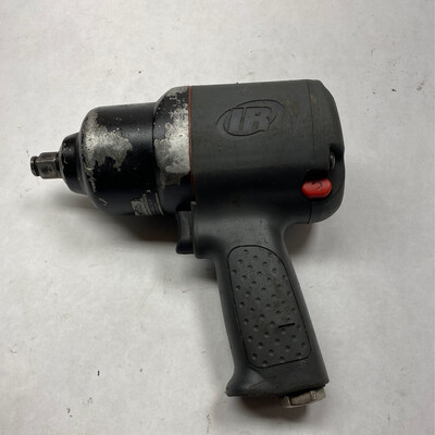 Ingersoll Rand 1/2” Heavy Duty Air Impact Wrench, 2130