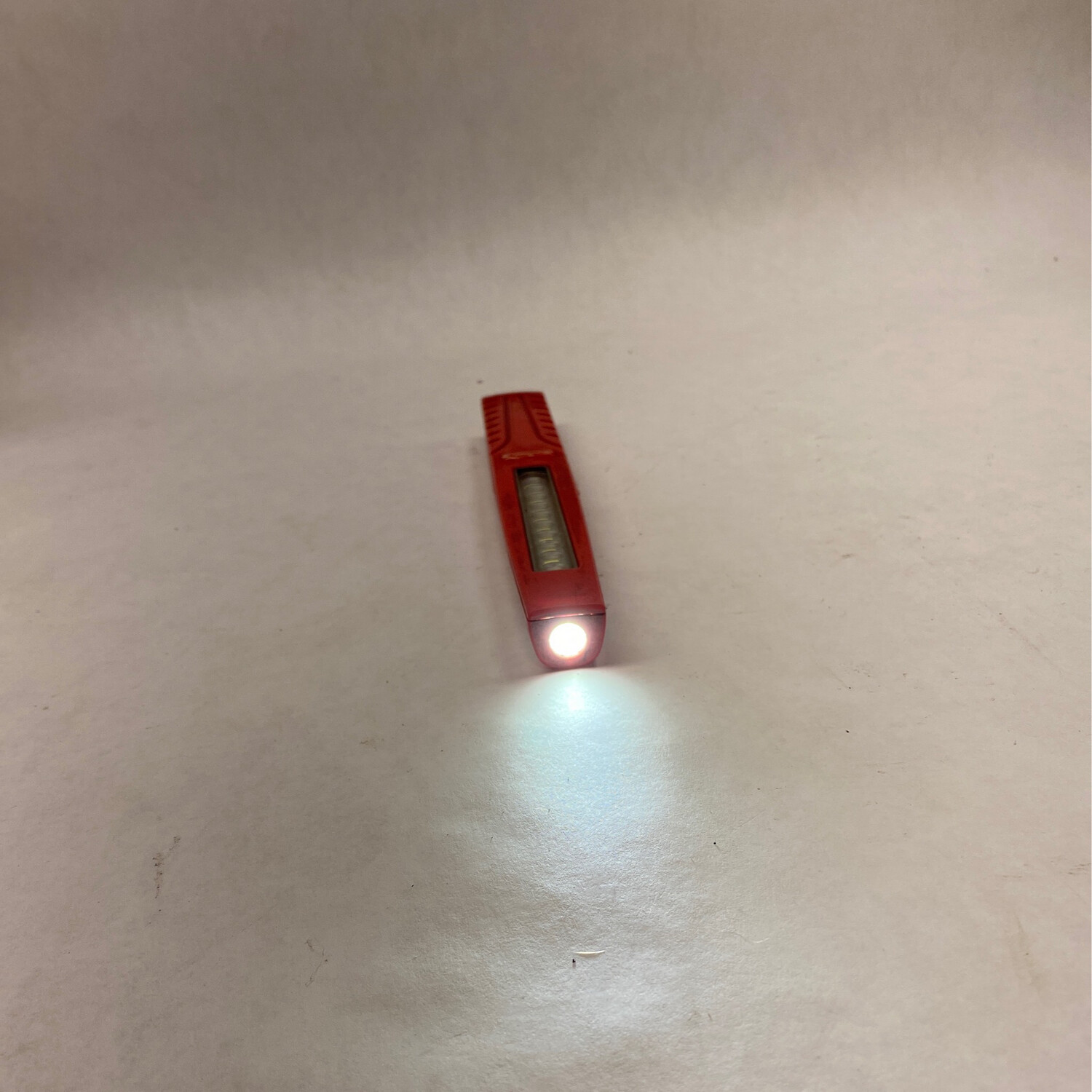 Blue Point Rechargeable Slim Light