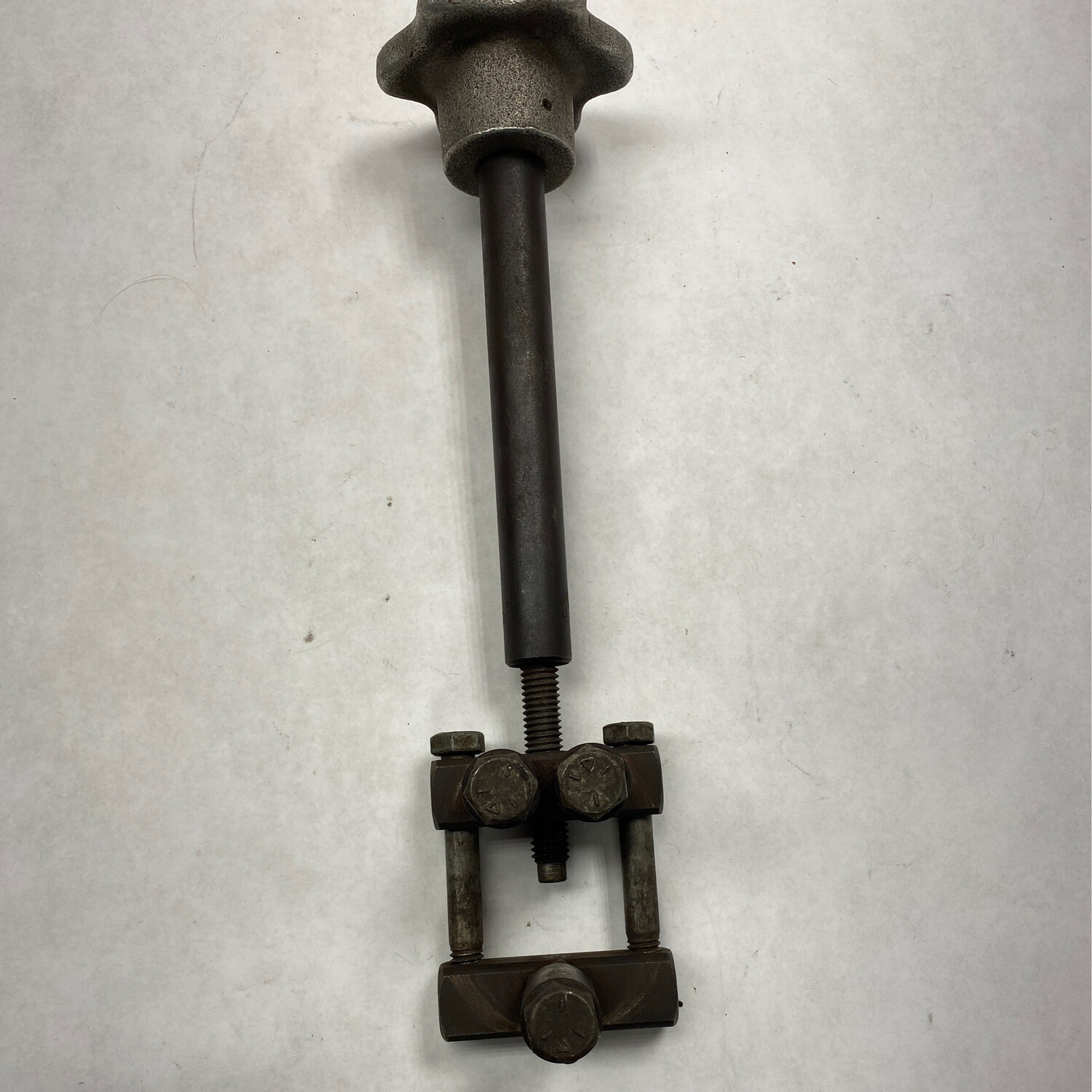 MAC Tools Exhaust Tail Pipe Expanded Muffler Tubing Tool PE1500 Shop