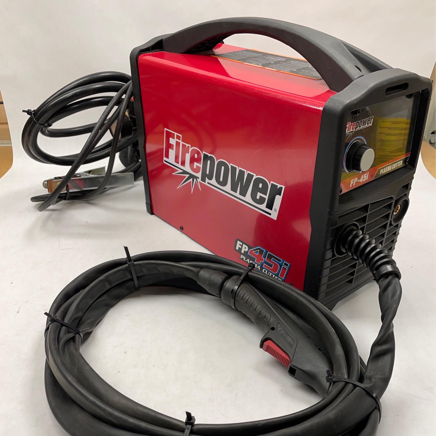 Firepower FP45i Plasma Cutter