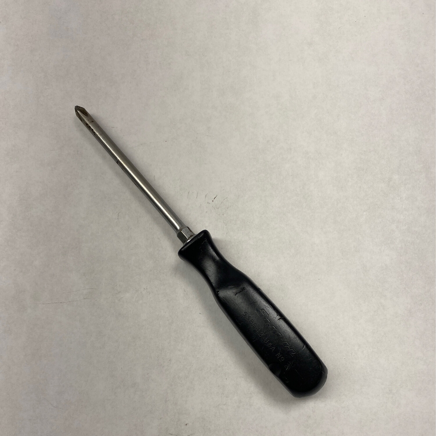 Snap On Philips Head Screwdriver SSDP42