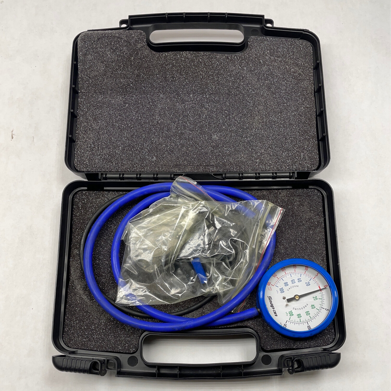 Snap On Vacuum Pressure Gauge Set, EEPV311A Shop Tool Swapper