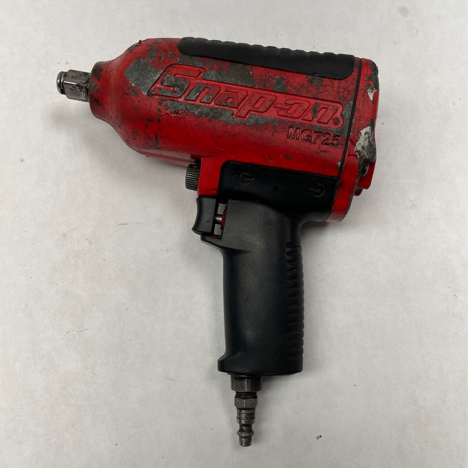 Snap On 1 2 Drive Air Impact MG725