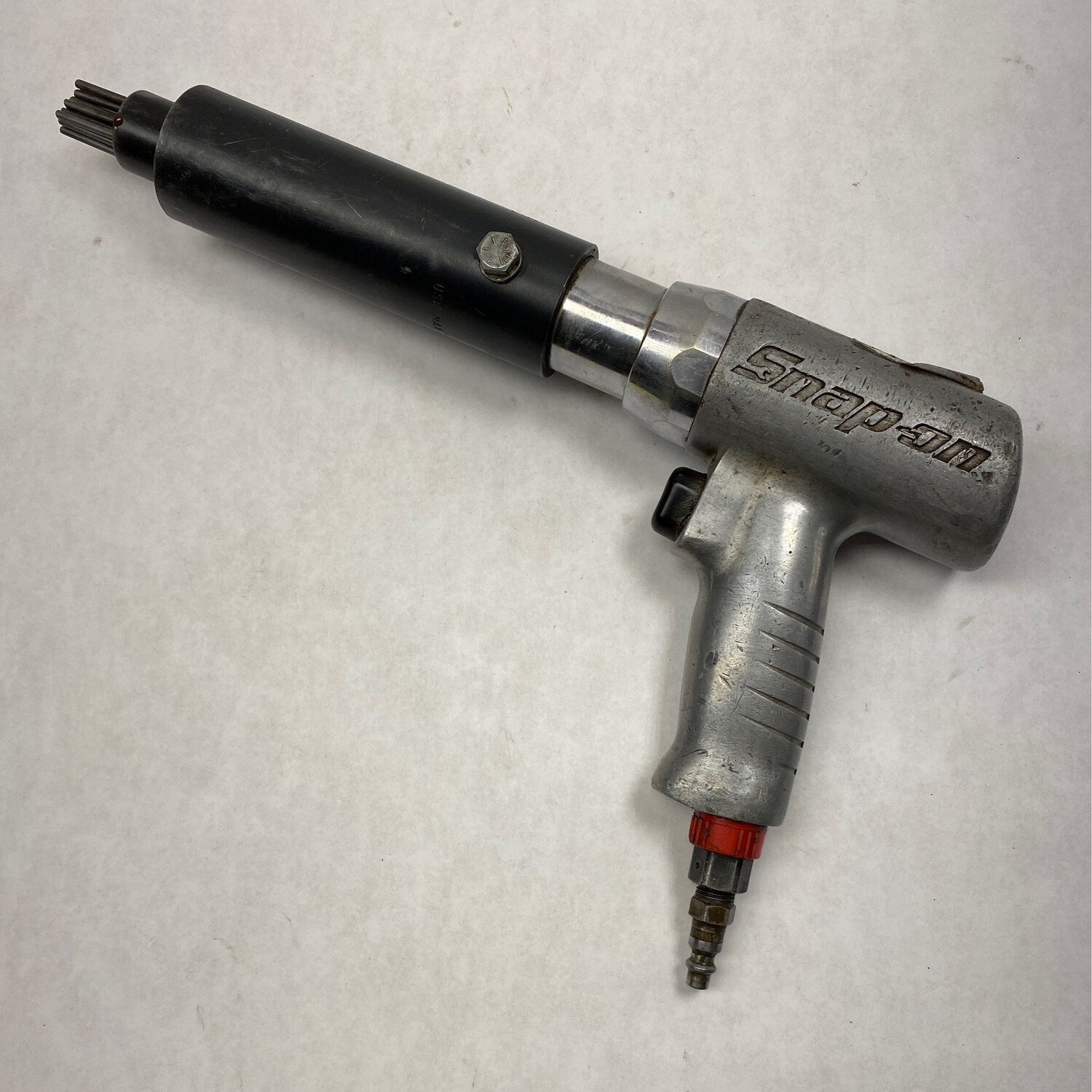Snap On Air Hammer With Needle Scaler End, PH3050